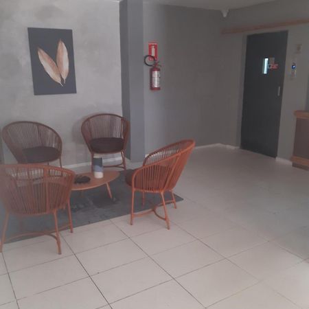 Apartamento Inteiro A 100 Metros Da Praia Fortaleza  Zewnętrze zdjęcie