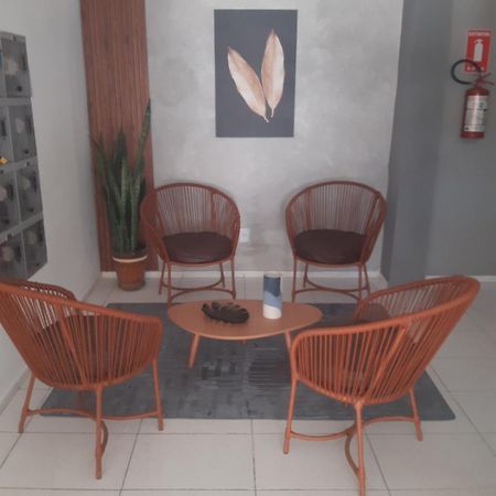 Apartamento Inteiro A 100 Metros Da Praia Fortaleza  Zewnętrze zdjęcie