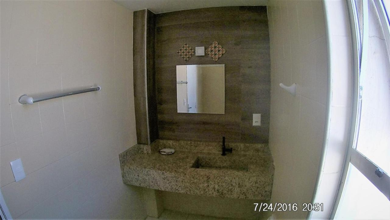 Apartamento Inteiro A 100 Metros Da Praia Fortaleza  Zewnętrze zdjęcie