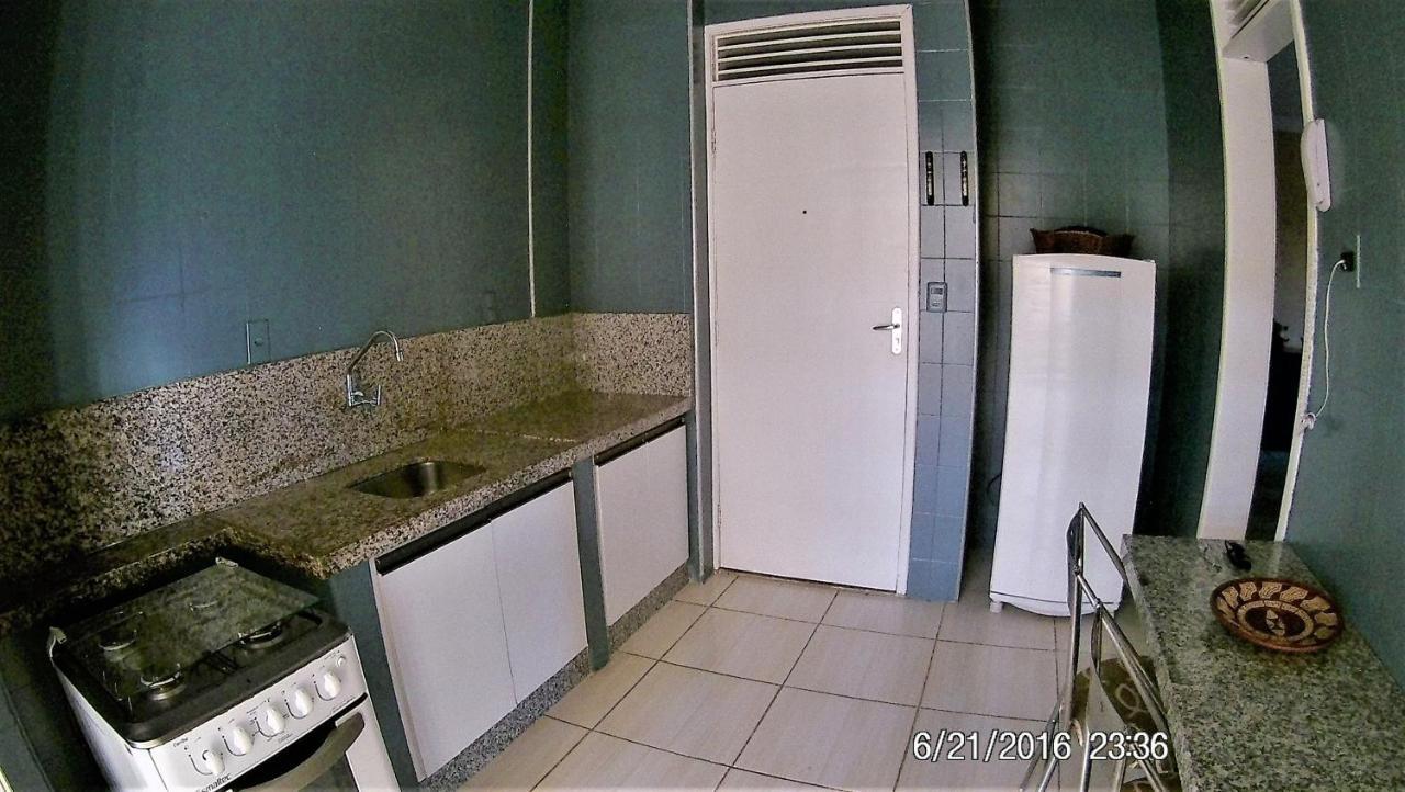 Apartamento Inteiro A 100 Metros Da Praia Fortaleza  Zewnętrze zdjęcie