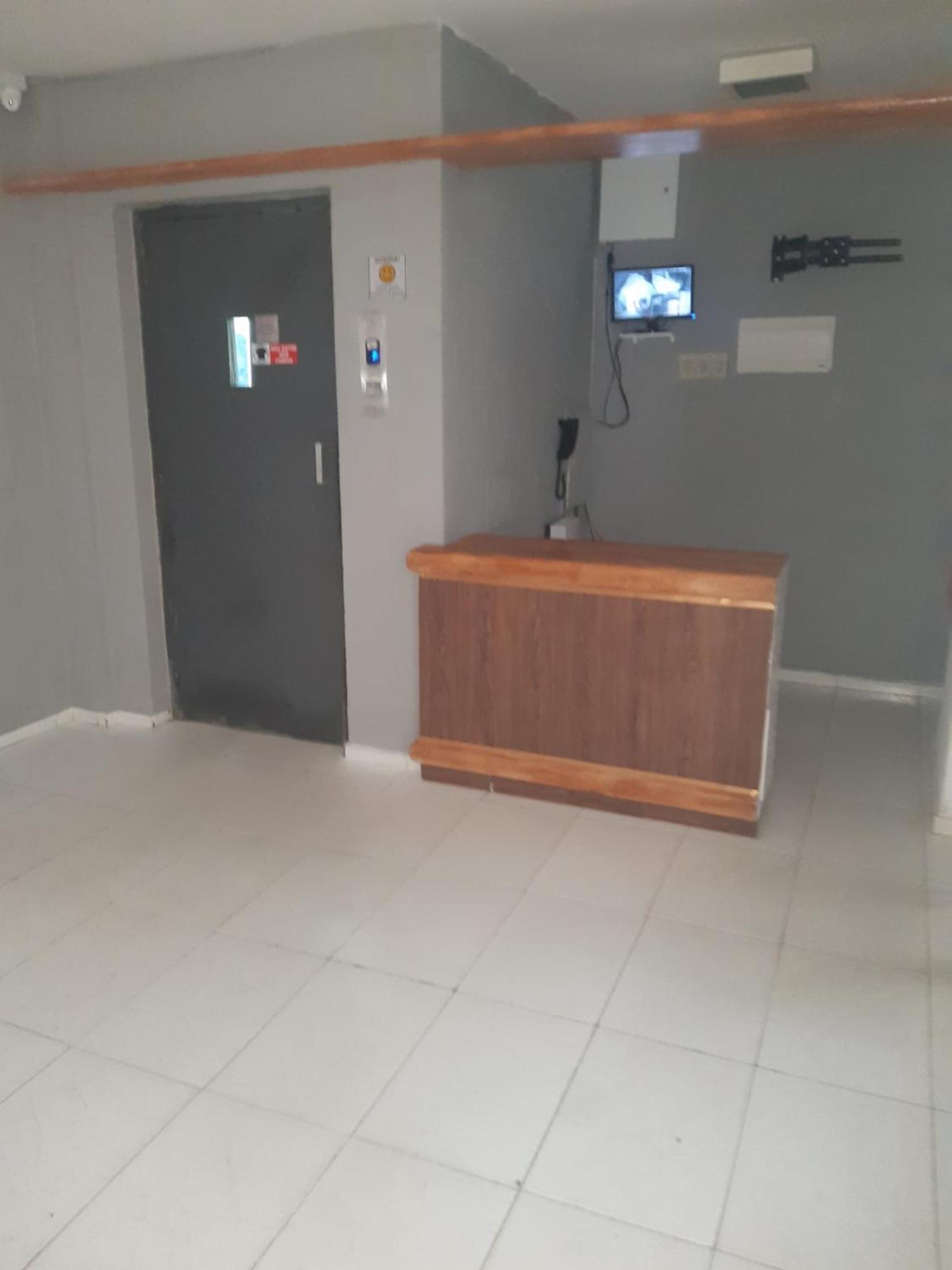 Apartamento Inteiro A 100 Metros Da Praia Fortaleza  Zewnętrze zdjęcie