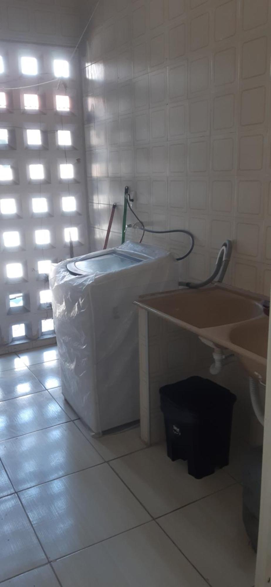 Apartamento Inteiro A 100 Metros Da Praia Fortaleza  Zewnętrze zdjęcie
