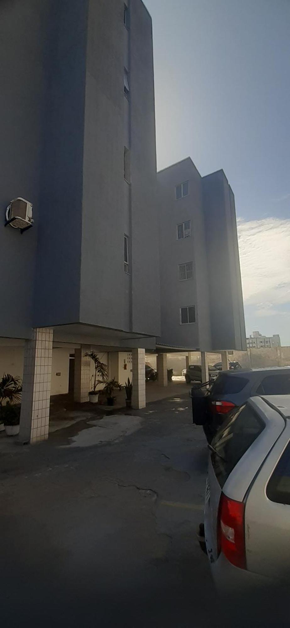 Apartamento Inteiro A 100 Metros Da Praia Fortaleza  Zewnętrze zdjęcie